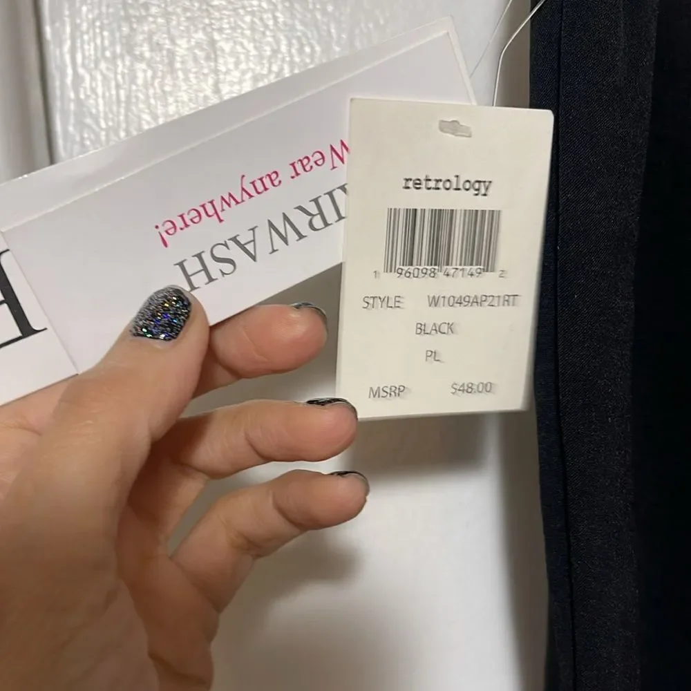 NWT retrology shorts PL